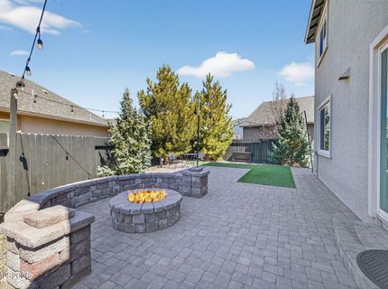 1226 Lasso Lane, Gardnerville, NV 89410 Photo