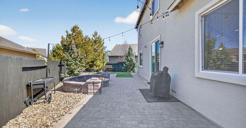 1226 Lasso Lane, Gardnerville, NV 89410 Photo