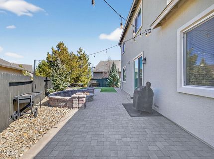 1226 Lasso Lane, Gardnerville, NV 89410 Photo