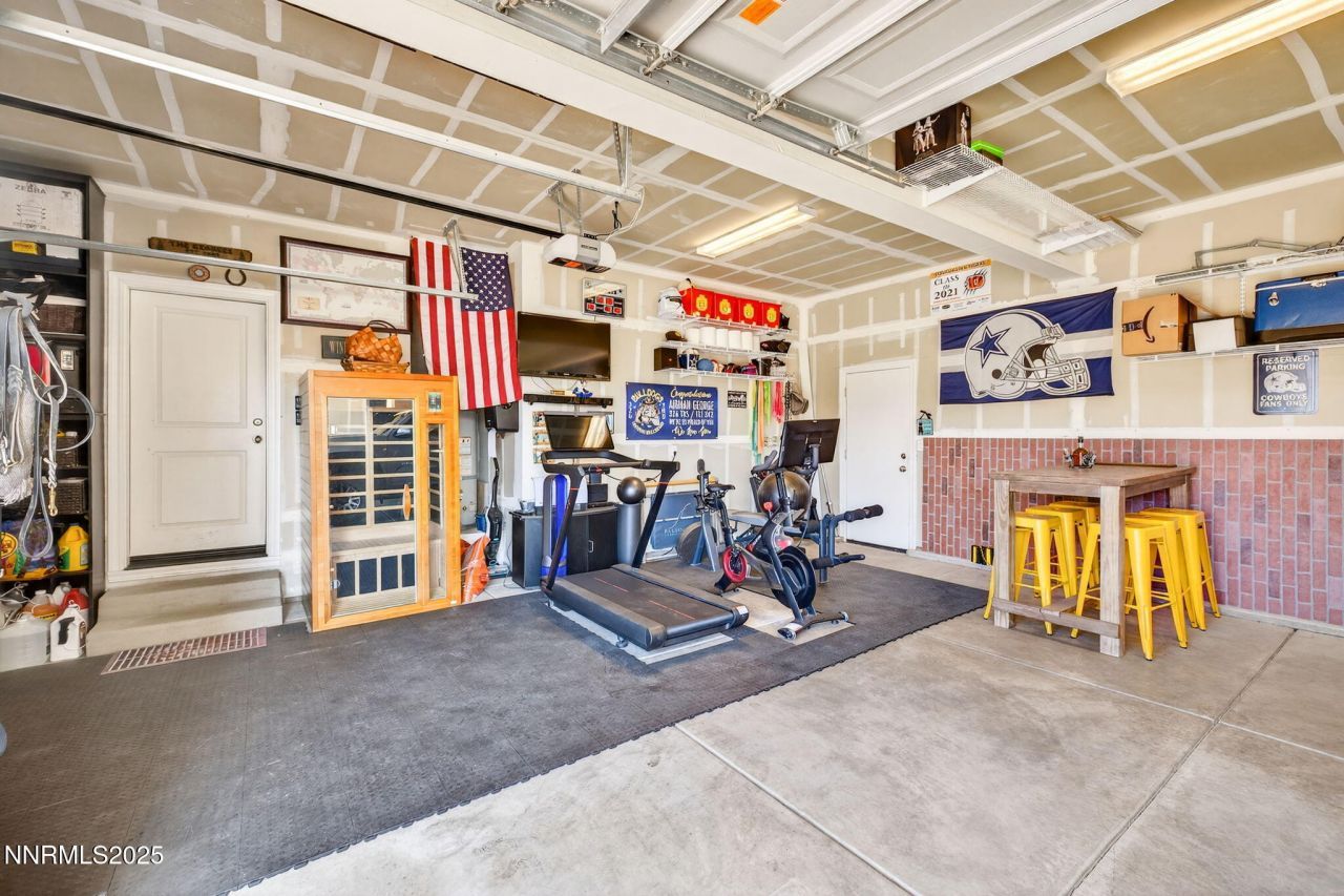 1226 Lasso Lane, Gardnerville, NV 89410 Photo