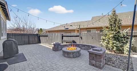 1226 Lasso Lane, Gardnerville, NV 89410 Photo