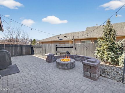 1226 Lasso Lane, Gardnerville, NV 89410 Photo