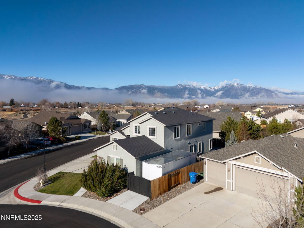 1226 Lasso Lane, Gardnerville, NV 89410 Photo