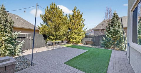 1226 Lasso Lane, Gardnerville, NV 89410 Photo