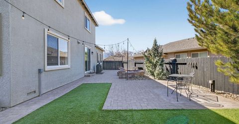 1226 Lasso Lane, Gardnerville, NV 89410 Photo