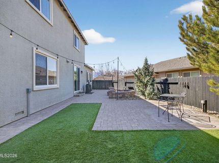 1226 Lasso Lane, Gardnerville, NV 89410 Photo
