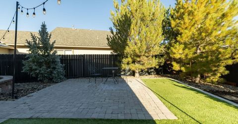 1226 Lasso Lane, Gardnerville, NV 89410 Photo
