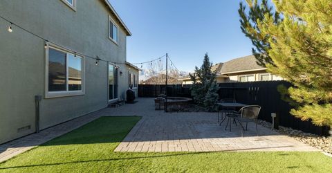 1226 Lasso Lane, Gardnerville, NV 89410 Photo