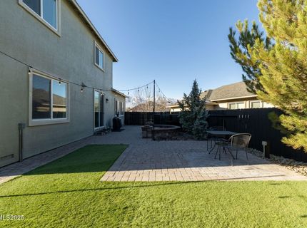 1226 Lasso Lane, Gardnerville, NV 89410 Photo