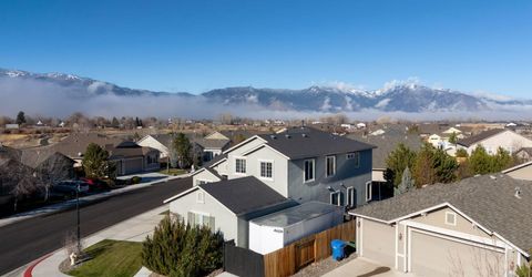 1226 Lasso Lane, Gardnerville, NV 89410 Photo