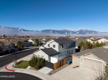 1226 Lasso Lane, Gardnerville, NV 89410 Photo