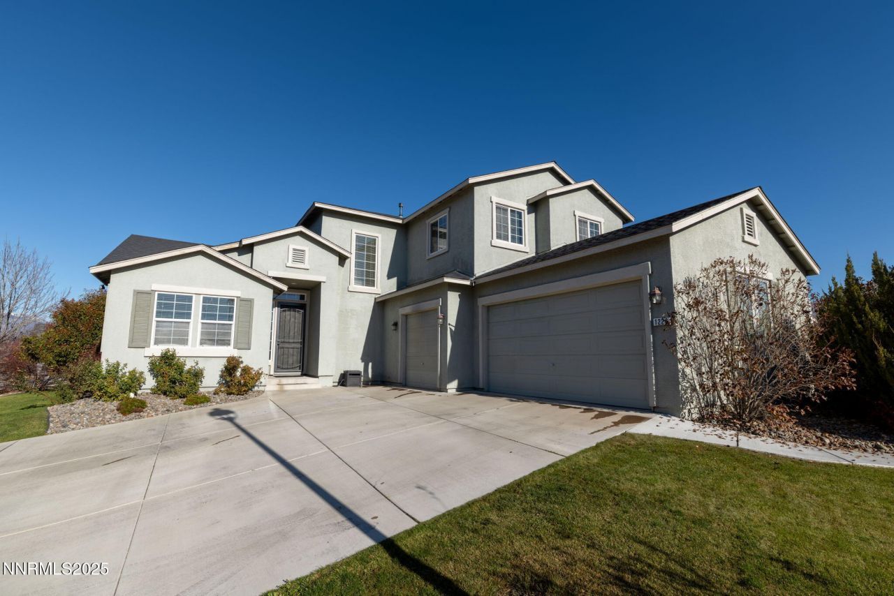 1226 Lasso Lane, Gardnerville, NV 89410 Photo