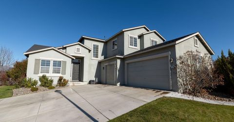 1226 Lasso Lane, Gardnerville, NV 89410 Photo