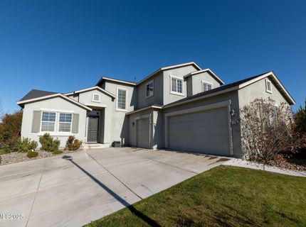 1226 Lasso Lane, Gardnerville, NV 89410 Photo