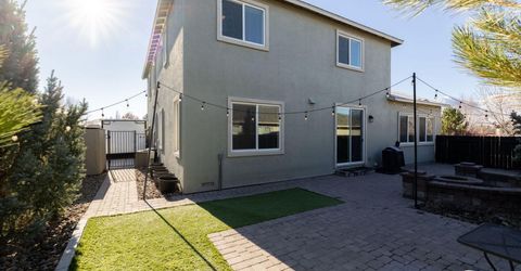 1226 Lasso Lane, Gardnerville, NV 89410 Photo