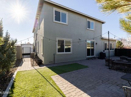 1226 Lasso Lane, Gardnerville, NV 89410 Photo