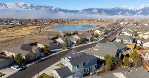 1226 Lasso Lane, Gardnerville, NV 89410 Photo