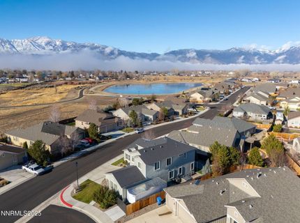 1226 Lasso Lane, Gardnerville, NV 89410 Photo