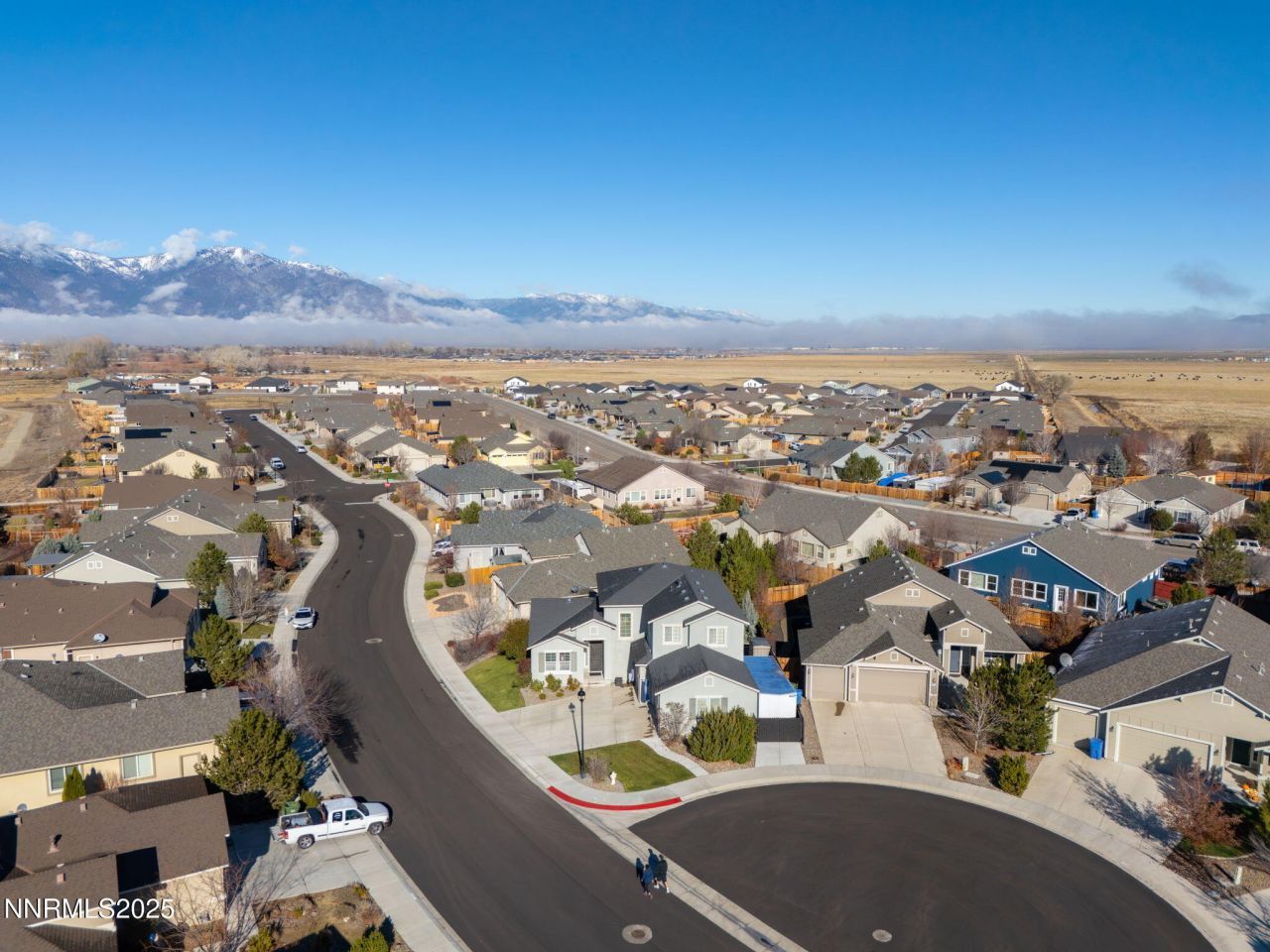 1226 Lasso Lane, Gardnerville, NV 89410 Photo