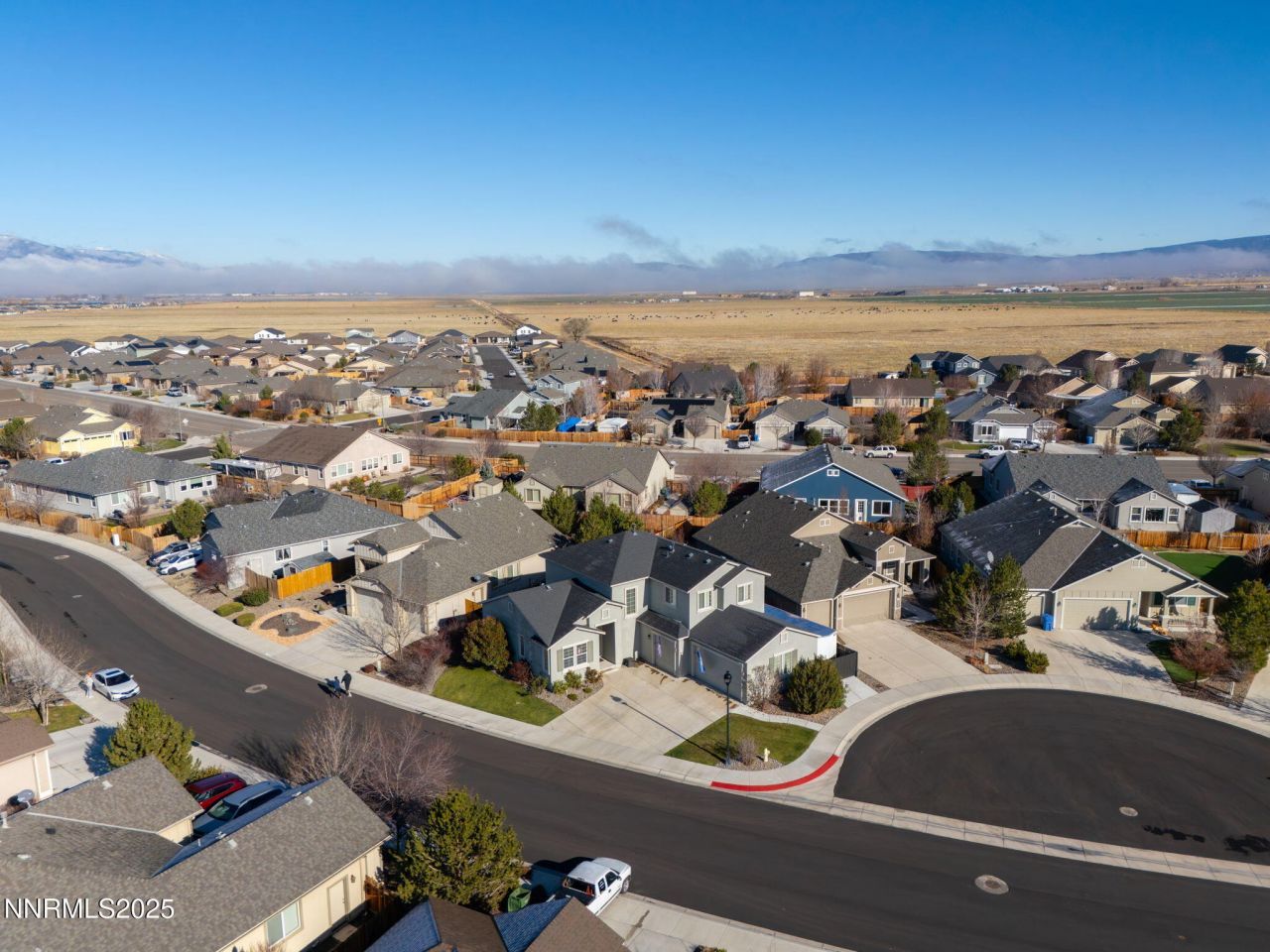 1226 Lasso Lane, Gardnerville, NV 89410 Photo