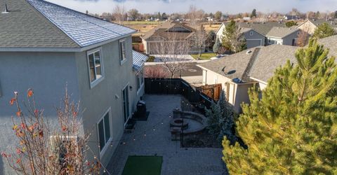 1226 Lasso Lane, Gardnerville, NV 89410 Photo