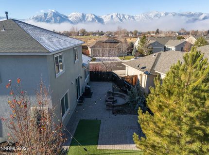 1226 Lasso Lane, Gardnerville, NV 89410 Photo