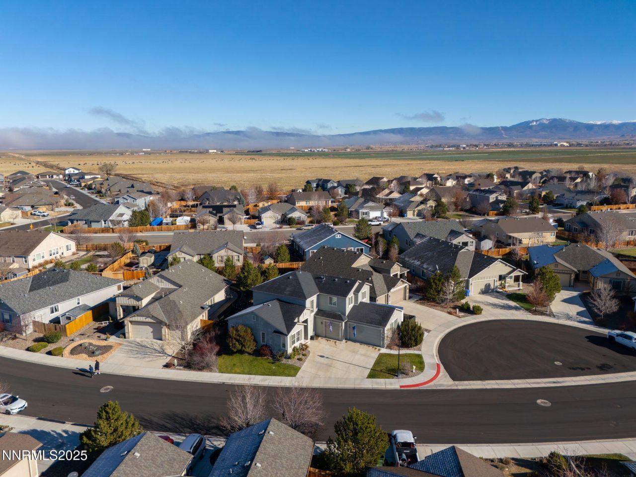 1226 Lasso Lane, Gardnerville, NV 89410 Photo