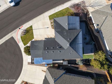 1226 Lasso Lane, Gardnerville, NV 89410 Photo