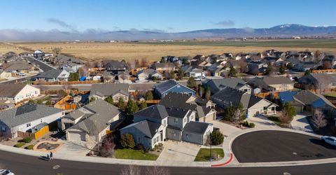 1226 Lasso Lane, Gardnerville, NV 89410 Photo