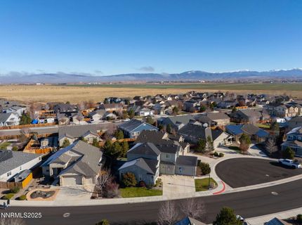 1226 Lasso Lane, Gardnerville, NV 89410 Photo