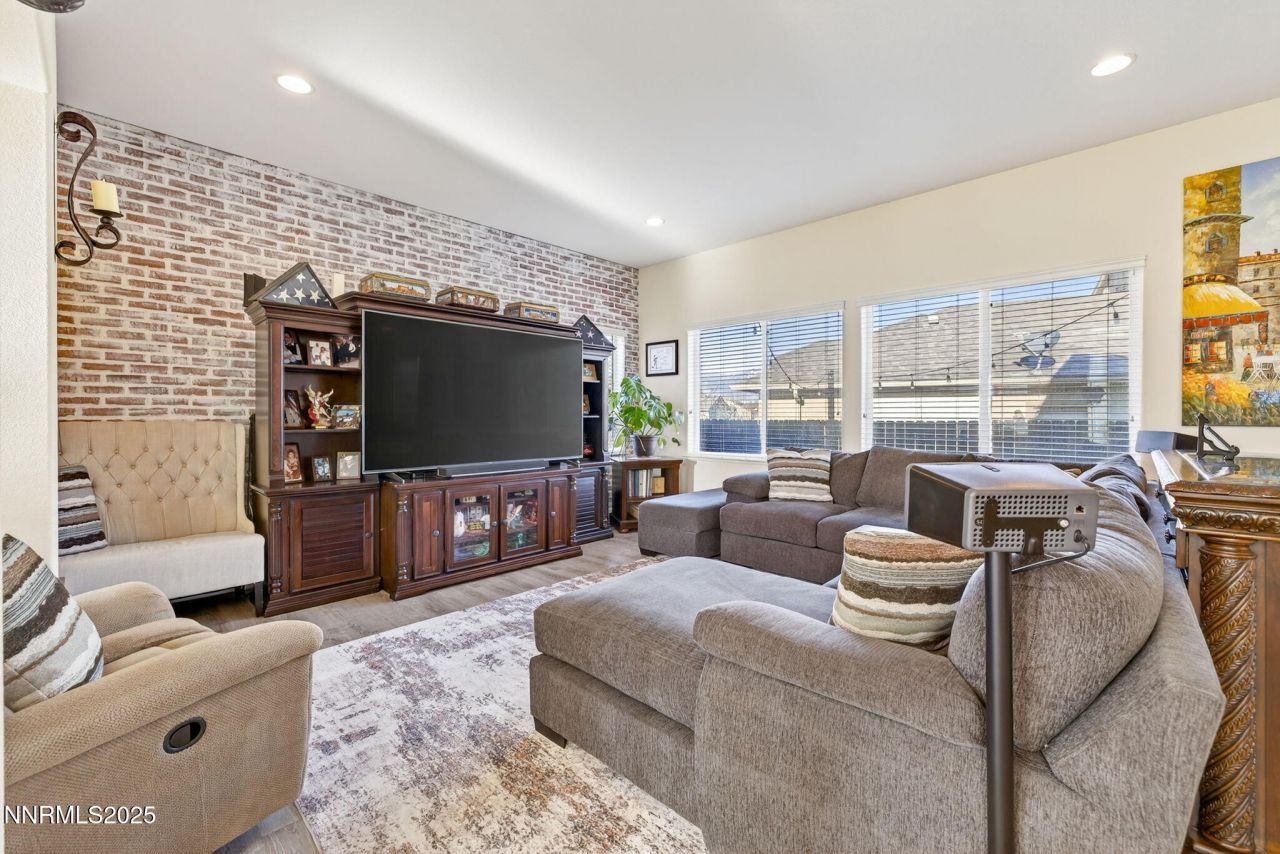 1226 Lasso Lane, Gardnerville, NV 89410 Photo