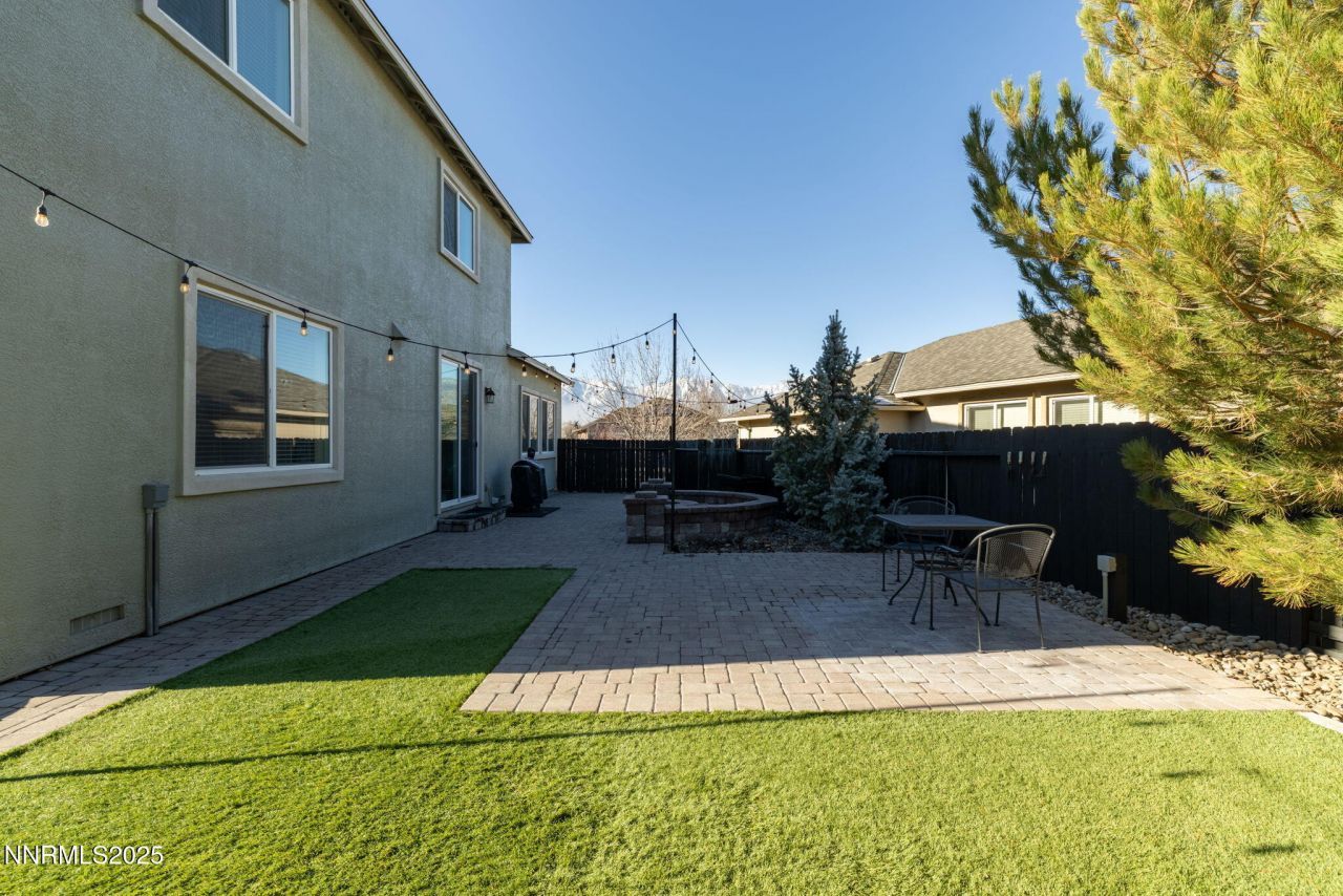 1226 Lasso Lane, Gardnerville, NV 89410 Photo