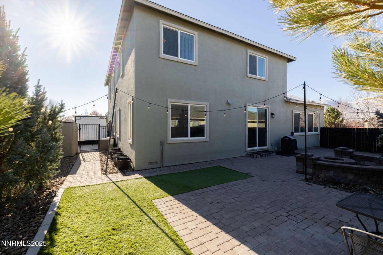 1226 Lasso Lane, Gardnerville, NV 89410 Photo