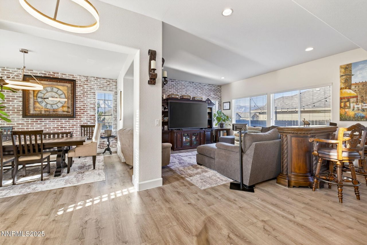 1226 Lasso Lane, Gardnerville, NV 89410 Photo