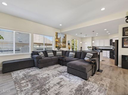 1226 Lasso Lane, Gardnerville, NV 89410 Photo