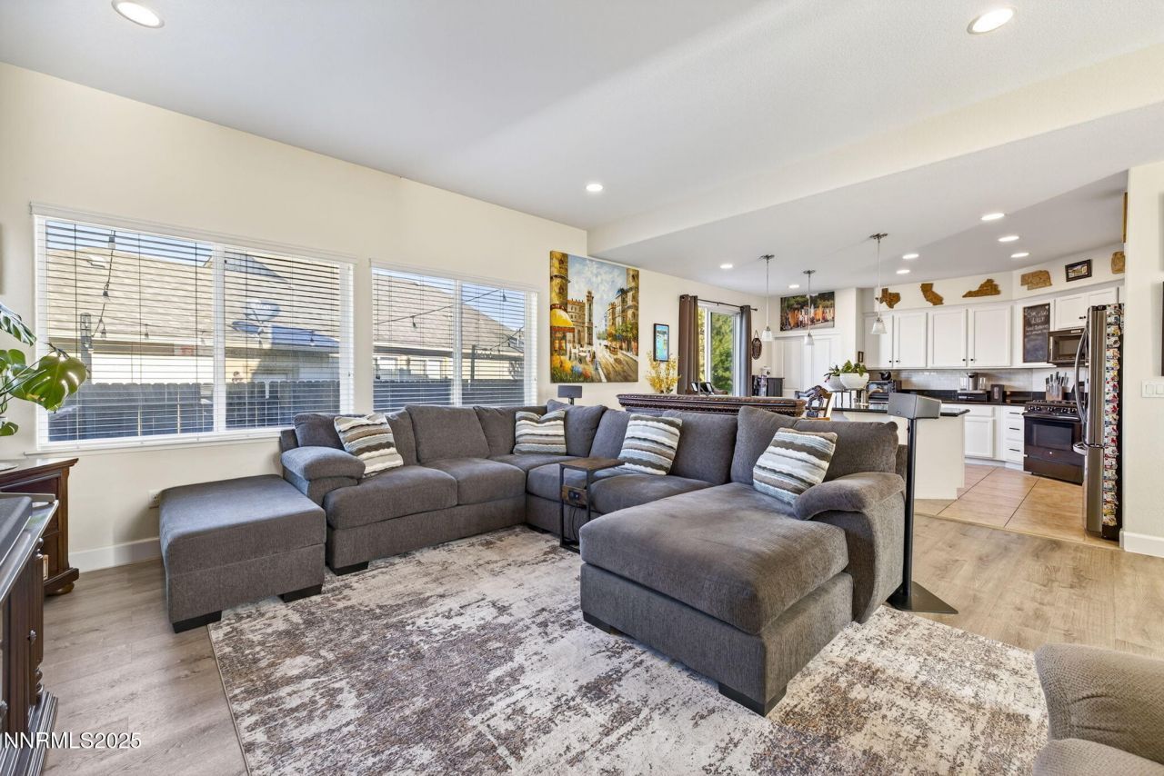 1226 Lasso Lane, Gardnerville, NV 89410 Photo