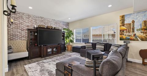 1226 Lasso Lane, Gardnerville, NV 89410 Photo