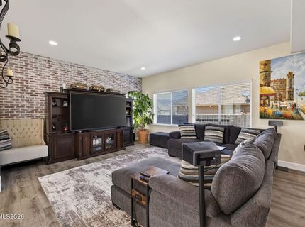 1226 Lasso Lane, Gardnerville, NV 89410 Photo