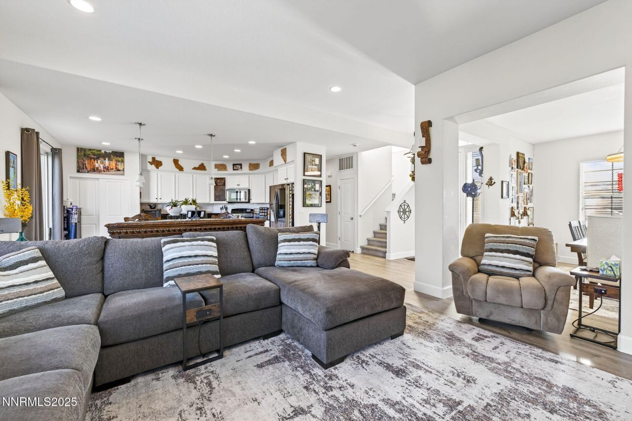 1226 Lasso Lane, Gardnerville, NV 89410 Photo