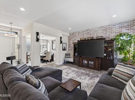 1226 Lasso Lane, Gardnerville, NV 89410 Photo