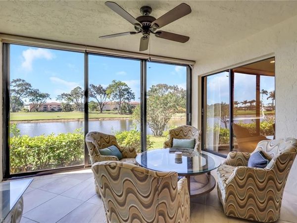 5250 Fox Hollow DR, Unit 505, NAPLES, FL 34104