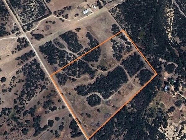 0 Fm 927, Walnut Springs, TX 76690