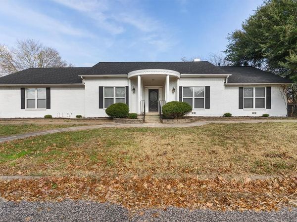 408 Gaddy Street, Farmersville, TX 75442