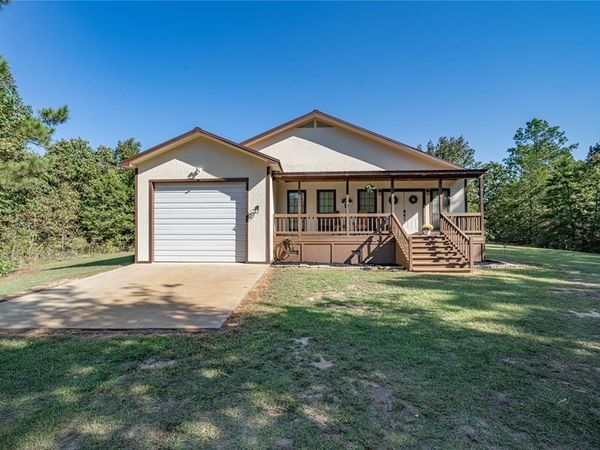 3299 CR 1579, Avinger, TX 75630