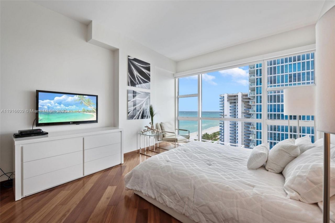 6801 Collins Ave, Unit PH06 (Deed, Miami Beach, FL 33141 Photo