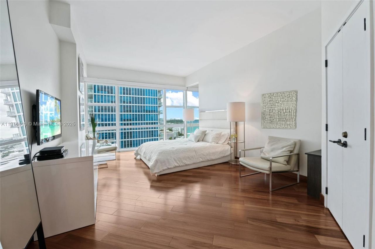 6801 Collins Ave, Unit PH06 (Deed, Miami Beach, FL 33141 Photo
