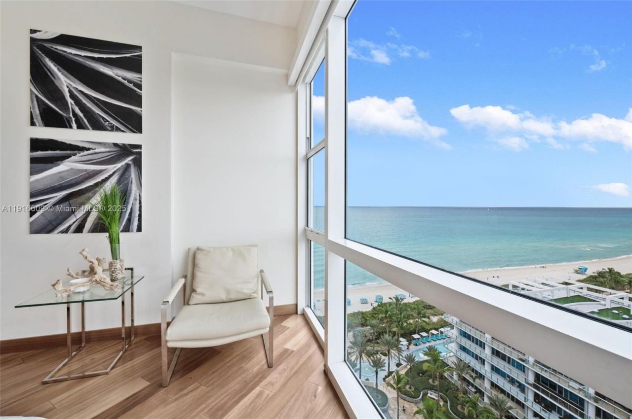 6801 Collins Ave, Unit PH06 (Deed, Miami Beach, FL 33141 Photo