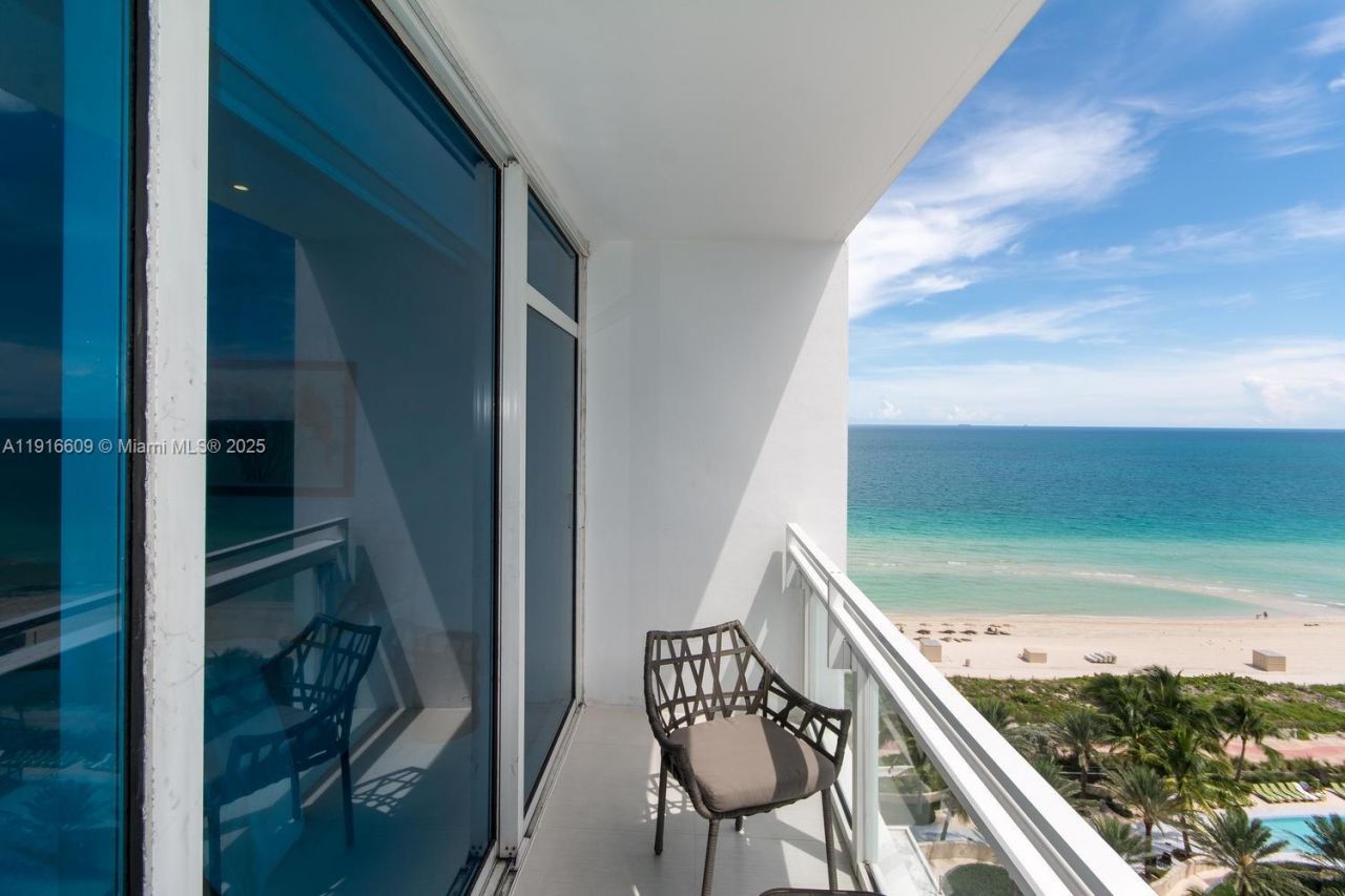 6801 Collins Ave, Unit PH06 (Deed, Miami Beach, FL 33141 Photo
