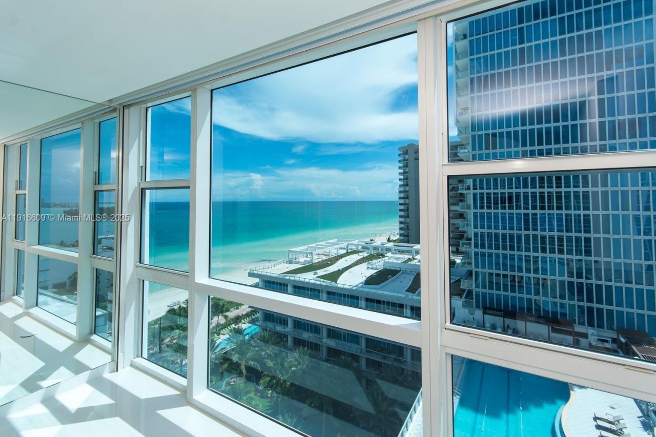 6801 Collins Ave, Unit PH06 (Deed, Miami Beach, FL 33141 Photo