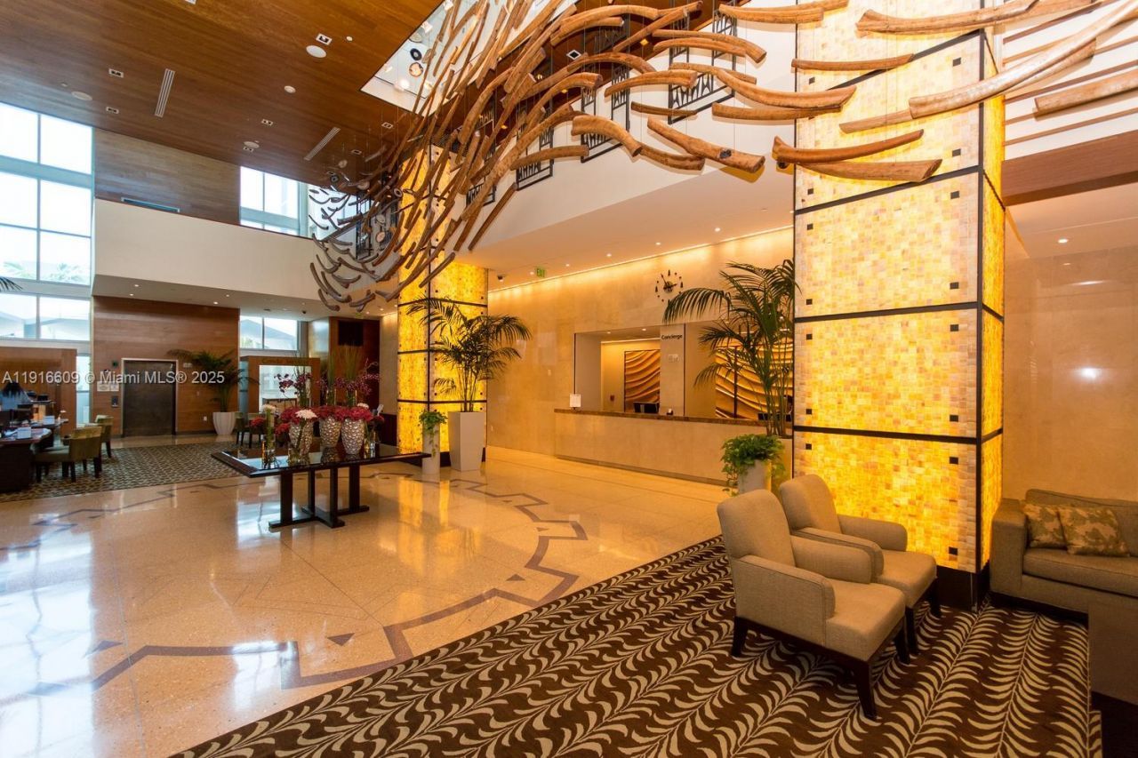 6801 Collins Ave, Unit PH06 (Deed, Miami Beach, FL 33141 Photo